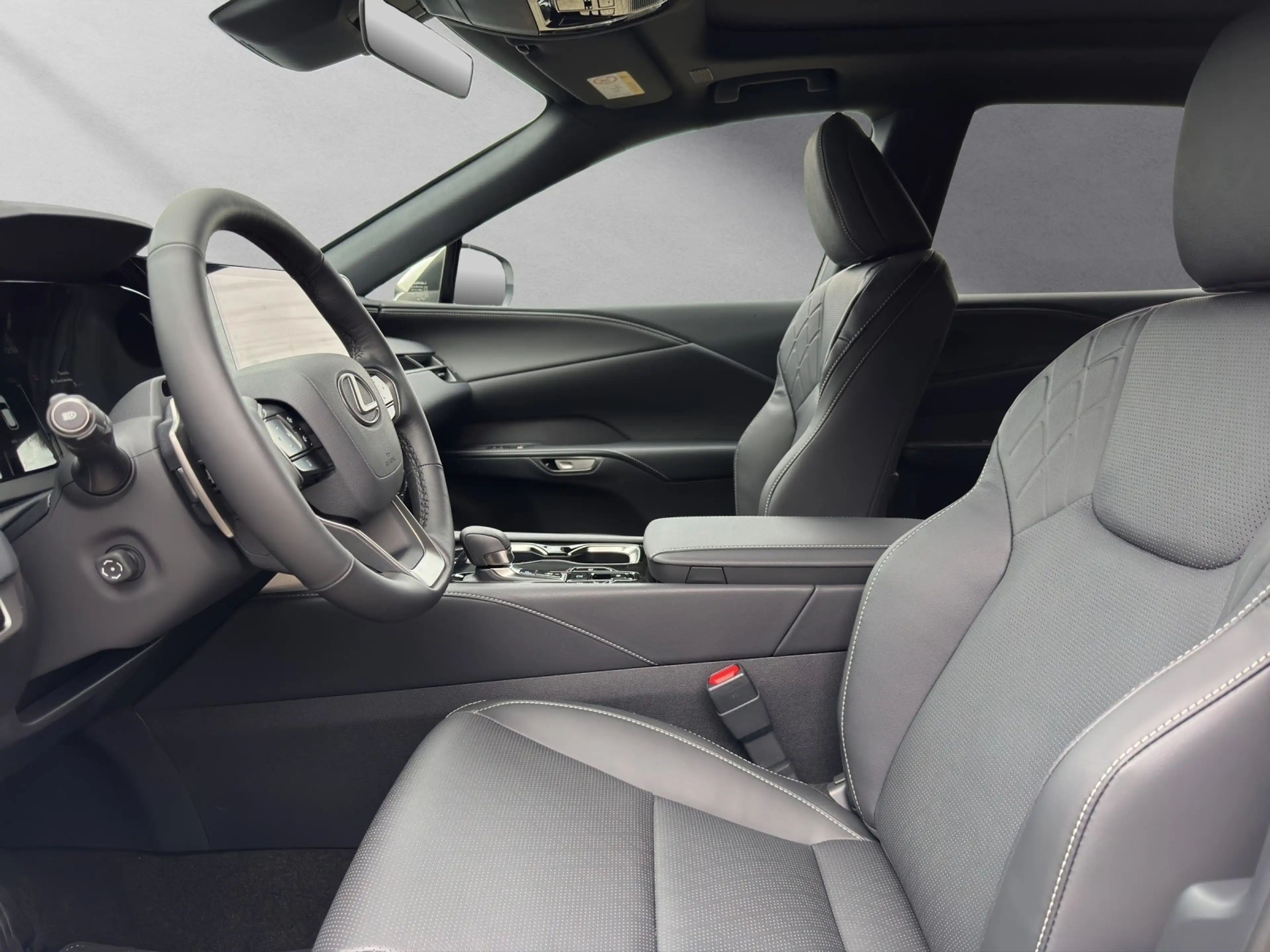 Lexus RX 350h 4x4 Executive Line Panoramadach Tech-Pake — photo 10
