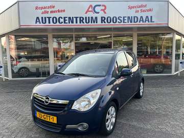 1.0 Enjoy Airco LAGE KM STAND!