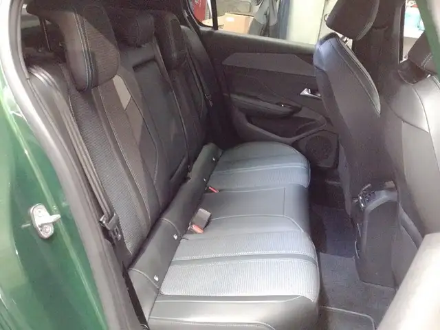 Peugeot 308 view 15