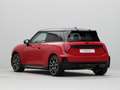 MINI Cooper E John Cooper Works Pakket M PRIVATE LEASE EUR 511,- Rosso - thumbnail 7