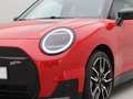 MINI Cooper E John Cooper Works Pakket M PRIVATE LEASE EUR 511,- Rood - thumbnail 20