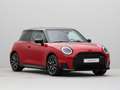 MINI Cooper E John Cooper Works Pakket M PRIVATE LEASE EUR 511,- Rosso - thumbnail 3