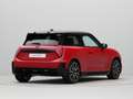 MINI Cooper E John Cooper Works Pakket M PRIVATE LEASE EUR 511,- Rosso - thumbnail 5