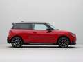 MINI Cooper E John Cooper Works Pakket M PRIVATE LEASE EUR 511,- Rosso - thumbnail 4