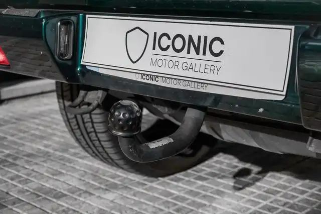 Mercedes-Benz G-Class view 12