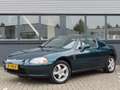 Honda CRX 1.6 CRX ESi Grün - thumbnail 15