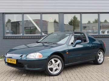 1.6 CRX ESi