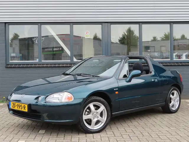 Honda CRX 1.6 CRX ESi