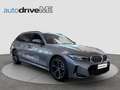 BMW 320 d xDrive Touring Grau - thumbnail 8