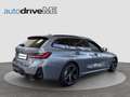 BMW 320 d xDrive Touring Grau - thumbnail 6