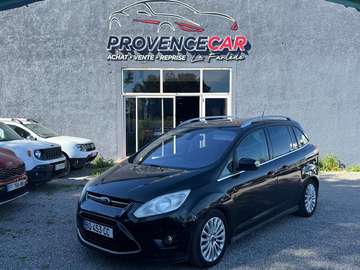 2.0 TDCI 115CH FAP TITANIUM POWERSHIFT