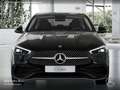 Mercedes-Benz C 180 AMG+LED+KAMERA+TOTW+KEYLESS+9G Noir - thumbnail 8