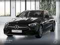 Mercedes-Benz C 180 AMG+LED+KAMERA+TOTW+KEYLESS+9G Noir - thumbnail 2