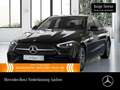 Mercedes-Benz C 180 AMG+LED+KAMERA+TOTW+KEYLESS+9G Noir - thumbnail 1