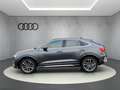 Audi Q3 Sportback S line 40 TDI quattro S tronic Gris - thumbnail 8