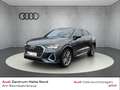 Audi Q3 Sportback S line 40 TDI quattro S tronic Grau - thumbnail 1