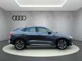 Audi Q3 Sportback S line 40 TDI quattro S tronic Grigio - thumbnail 5