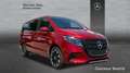 Mercedes-Benz V 250 d Avantgarde Largo Rood - thumbnail 4