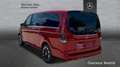 Mercedes-Benz V 250 d Avantgarde Largo Rood - thumbnail 3