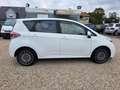 Toyota Verso-S Verso S 1.33 VVT-i Multidrive Comfort*Navi*Panoram Blanc - thumbnail 8