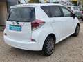 Toyota Verso-S Verso S 1.33 VVT-i Multidrive Comfort*Navi*Panoram Blanc - thumbnail 3
