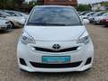Toyota Verso-S Verso S 1.33 VVT-i Multidrive Comfort*Navi*Panoram Blanc - thumbnail 5