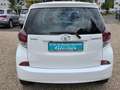 Toyota Verso-S Verso S 1.33 VVT-i Multidrive Comfort*Navi*Panoram Blanc - thumbnail 6