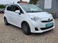 Toyota Verso-S Verso S 1.33 VVT-i Multidrive Comfort*Navi*Panoram Blanc - thumbnail 2