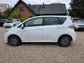 Toyota Verso-S Verso S 1.33 VVT-i Multidrive Comfort*Navi*Panoram Blanc - thumbnail 7