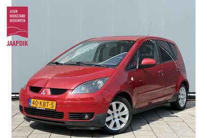 Mitsubishi Colt BWJ 2009 | 1.5 109PK Sky | 2 X SCHUIFDAK | CLIMA |