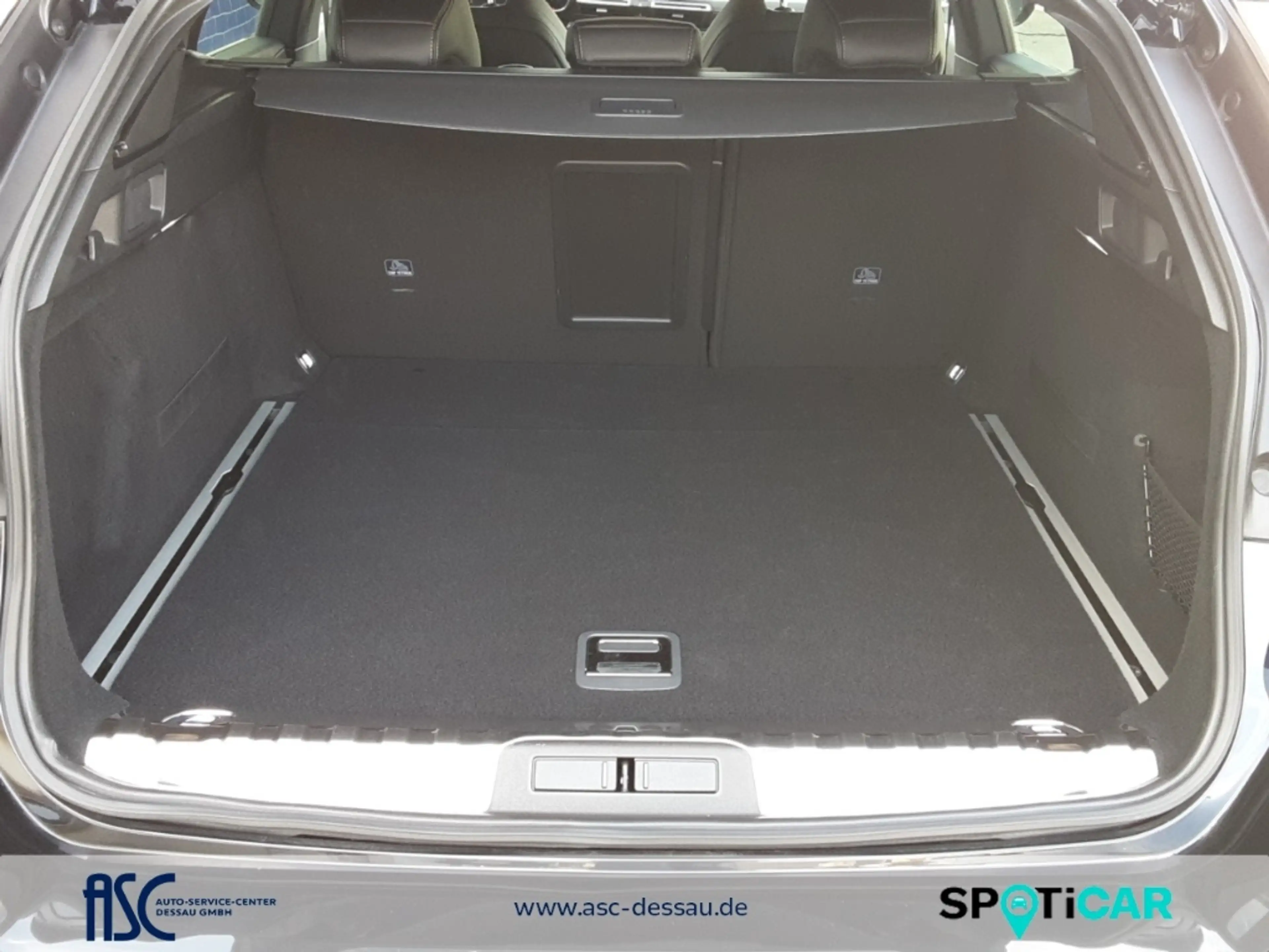 Peugeot 508 Neuer SW GT PureTech 130 EAT8 — photo 6