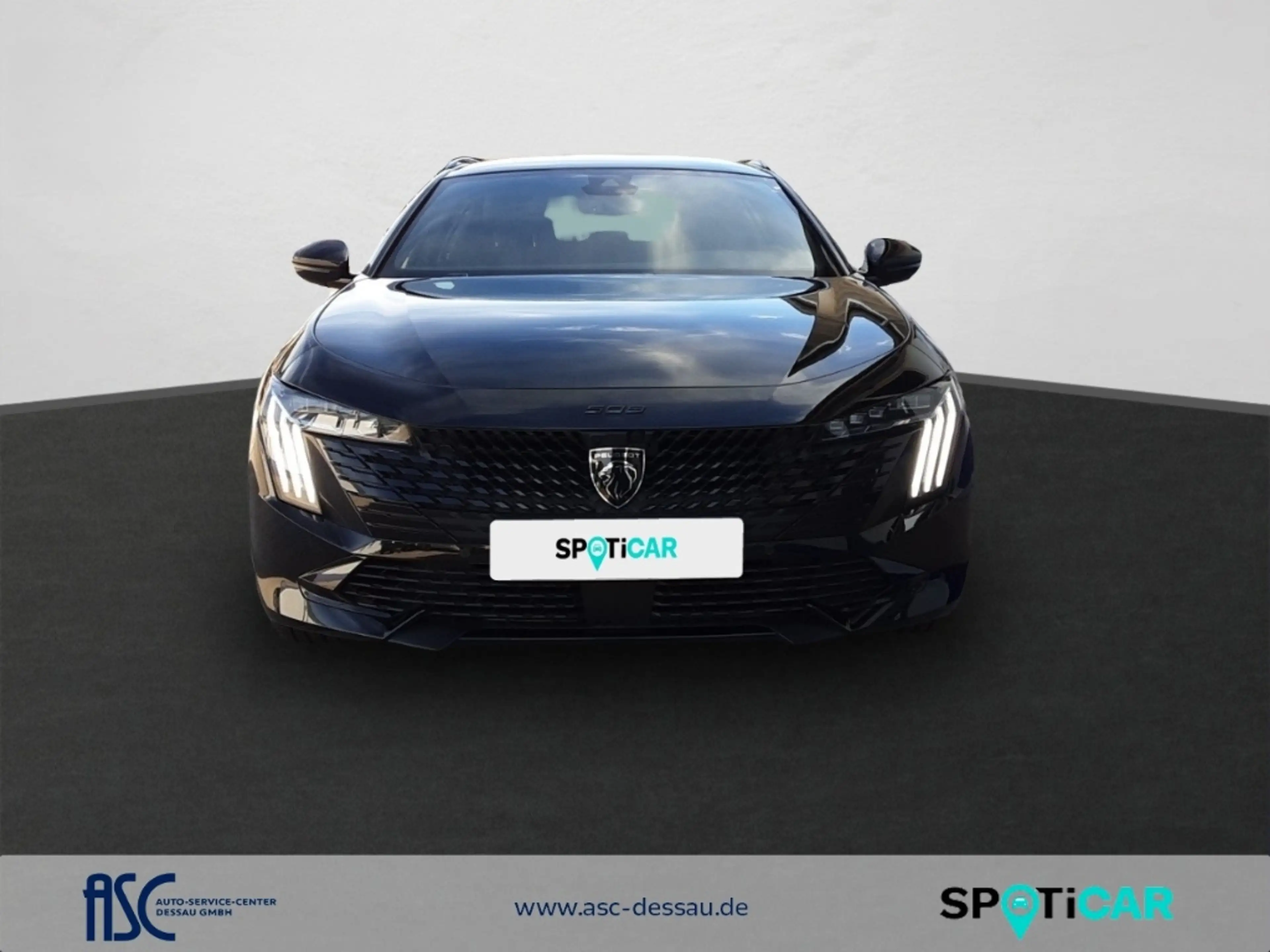 Peugeot 508 Neuer SW GT PureTech 130 EAT8 — photo 2