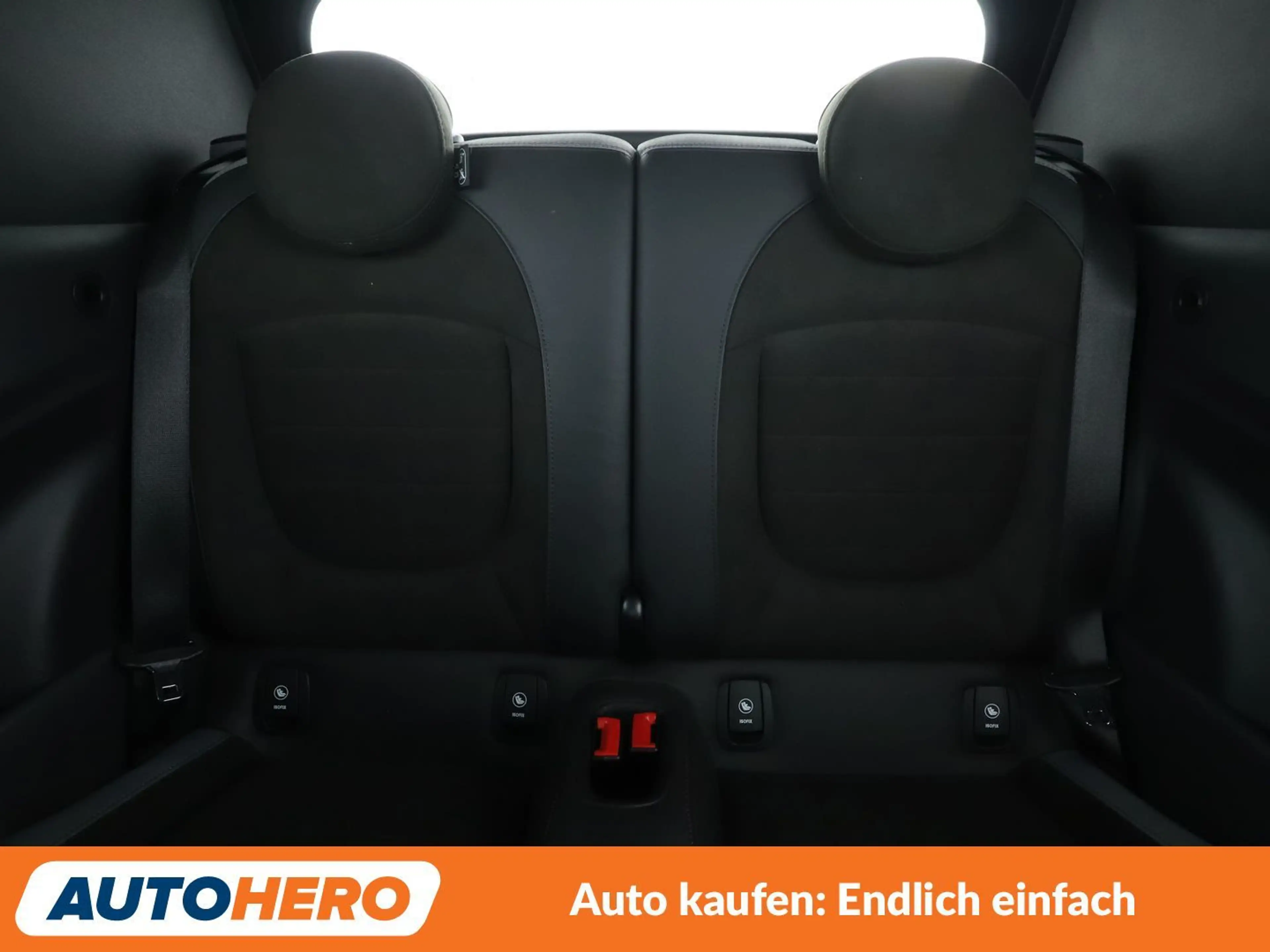 MINI John Cooper Works Cabrio John Cooper Works Aut.*NAVI*LED*360CAM*TEMPO*SHZ* — photo 15