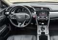 Honda Civic Civic 1,5 VTEC Turbo Executive Executive Schwarz - thumbnail 11