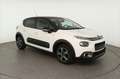 Citroen C3 C3 1.2 PureTech 82 Origins NAVI+RFK+SHZ+TEMP+ Weiß - thumbnail 3