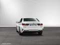 BMW 330 e Limousine MSport PA HiFi LCProf Weiß - thumbnail 9