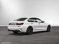 BMW 330 e Limousine MSport PA HiFi LCProf Weiß - thumbnail 2