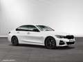 BMW 330 e Limousine MSport PA HiFi LCProf Weiß - thumbnail 11