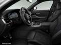 BMW 330 e Limousine MSport PA HiFi LCProf Weiß - thumbnail 3