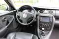 MG ZT ZT-T 4.6 V8 260PK Touring Ford Mustang ✓ origineel Blau - thumbnail 10