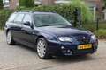 MG ZT ZT-T 4.6 V8 260PK Touring Ford Mustang ✓ origineel Blau - thumbnail 4