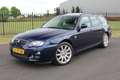 MG ZT ZT-T 4.6 V8 260PK Touring Ford Mustang ✓ origineel Blau - thumbnail 5