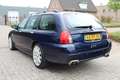 MG ZT ZT-T 4.6 V8 260PK Touring Ford Mustang ✓ origineel Blau - thumbnail 2
