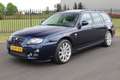 MG ZT ZT-T 4.6 V8 260PK Touring Ford Mustang ✓ origineel Blau - thumbnail 1