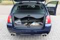 MG ZT ZT-T 4.6 V8 260PK Touring Ford Mustang ✓ origineel Blau - thumbnail 13