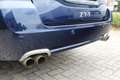 MG ZT ZT-T 4.6 V8 260PK Touring Ford Mustang ✓ origineel Blau - thumbnail 12