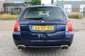 MG ZT ZT-T 4.6 V8 260PK Touring Ford Mustang ✓ origineel Blau - thumbnail 6