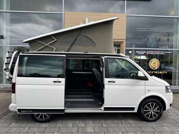 2.0Bi-TDI BMT Beach Edition T.E. Techo Elevable