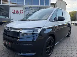 Volkswagen T7 Multivan Multivan T7 2.0 TDI Style DSG 7 Sitzer*AHK*