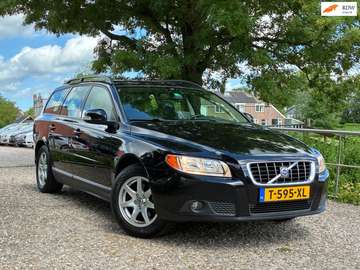 2.0 Summum | Navi + Cruise + Clima Nu € 3.975,-!!!